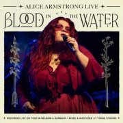 Alice Armstrong - Blood In The Water (2026) [Hi-Res]