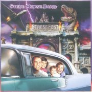 Steve Morse Band - StressFest (1996)