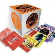 VA - Decca Sound - Mono Years 1944-1956 [53CD Limited Edition Box Set] (2015)