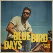 Jordan Davis - Bluebird Days (2023) Hi Res