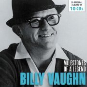 Billy Vaughn - Billy Vaughn, Vol. 1-10 (2016)