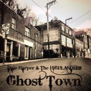 Dale Harper - Ghost Town (2021)