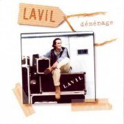 Philippe Lavil - Lavil déménage (1994)