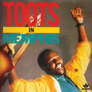 Toots Hibbert - Toots In Memphis (1988)