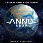 Dynamedion - Anno 2205 (Original Game Soundtrack) (2015) [Hi-Res]