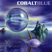 William Woods - Cobalt Blue (2004)