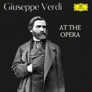 Various Artists - VERDI: AT THE OPERA (2023)