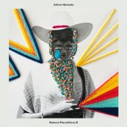 Adrian Quesada - Boleros Psicodelicos II (2025) [Hi-Res]