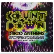 VA - Countdown Disco Anthems [2CD Set] (2010)