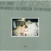 Keith Jarrett - My Song (1978/2015) Hi Res