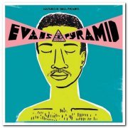 Evans Pyramid - Evans Pyramid (2012)