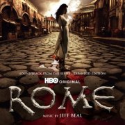 Jeff Beal - Rome (Soundtrack from the HBO® Original Series) (Expanded Edition) (2025) [Hi-Res]