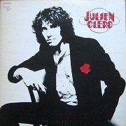 Julien Clerc - À Mon Âge Et À L'heure Qu'il Est (1976) Vinyl