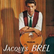 Jacques Brel - Au Printemps (2013) [Hi-Res]