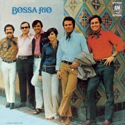 Bossa Rio - Bossa Rio (1969)