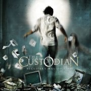 The Custodian - Necessary Wasted Time (2013)