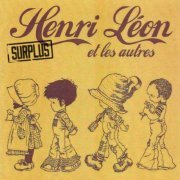 Henri Léon et les autres - Surplus (2023) Hi-Res