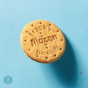 Mason - Frisky Biscuits (2020)