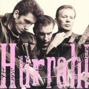 Hurrah! - Tell God I'm Here [2CD Set] (1987/2009)