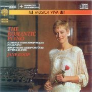 Jane Coop - The Romantic Piano, Vol. 1 (1987)