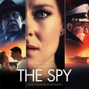 Raf Keunen - The Spy (Original Motion Picture Soundtrack) (2019) [Hi-Res]