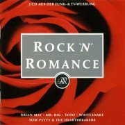 VA - Rock 'n' Romance (1993)