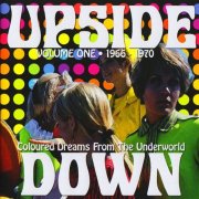 Various Artists - Upside Down Volume One 1966-1970 (2017)