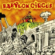 Babylon Circus - Musika (1999)