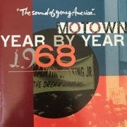 VA - Motown Year by Year: The Sound of Young America, 1968 (1995)