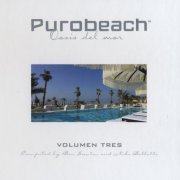 VA - Purobeach - Oasis Del Mar - Volumen Tres (2007)