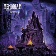 Memoriam - Rise To Power (2023)