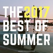 TJ Edit, DJ Moy - The Best Of Summer 2017 (2017)