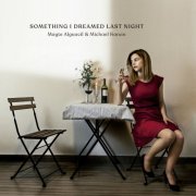 Mayte Alguacil and Michael Kanan - Something I Dreamed Last Night (2020)