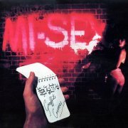 Mi-sex - Graffiti Crimes (1979)