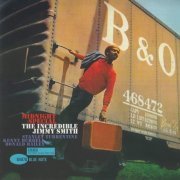 Jimmy Smith - Midnight Special (1961/2011) Hi-Res