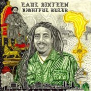 Earl Sixteen - Rightful Ruler (2022)