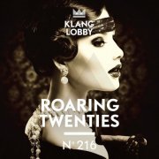 Chris Walden - Roaring Twenties (2021) Hi-Res