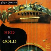 Fairport Convention - Red & Gold (1995)