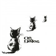 Os Gatos - Os Gatos (1964)