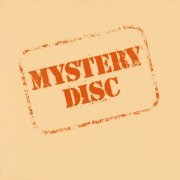 Frank Zappa - Mystery Disc (1998) [2012]