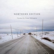 Fiona Talkington - Northern Edition (2016) flac