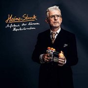 Heinz Strunk - Aufstand der dünnen Hipsterärmchen (2019)