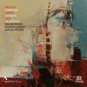 Bamberger Symphoniker and Jakub Hrůša - R. Strauss, Dvořák & Glazunov: Orchestral Works (2025) [Hi-Res]