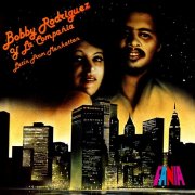 Bobby Rodríguez y la Compañía - Latin From Manhattan (1978)