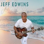 Jeff Edwins - Just Another Day (2021)