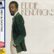 Eddie Kendricks - Eddie Kendricks (1973/2014)