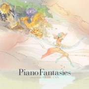 Mischa Cheung - Piano Fantasies - music from Square Enix (2025) [Hi-Res]