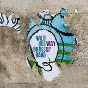 Wild Iris Brass Band - Way Up (2025) [Hi-Res]