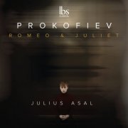 Julius Asal - Prokofiev: Piano Works (2022) [Hi-Res]