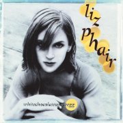 Liz Phair - Whitechocolatespaceegg (1998)